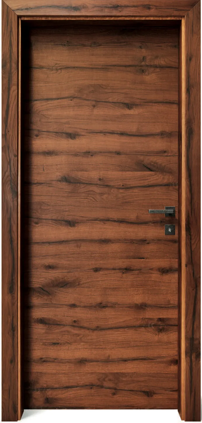 WoodDoor1, Interior Door