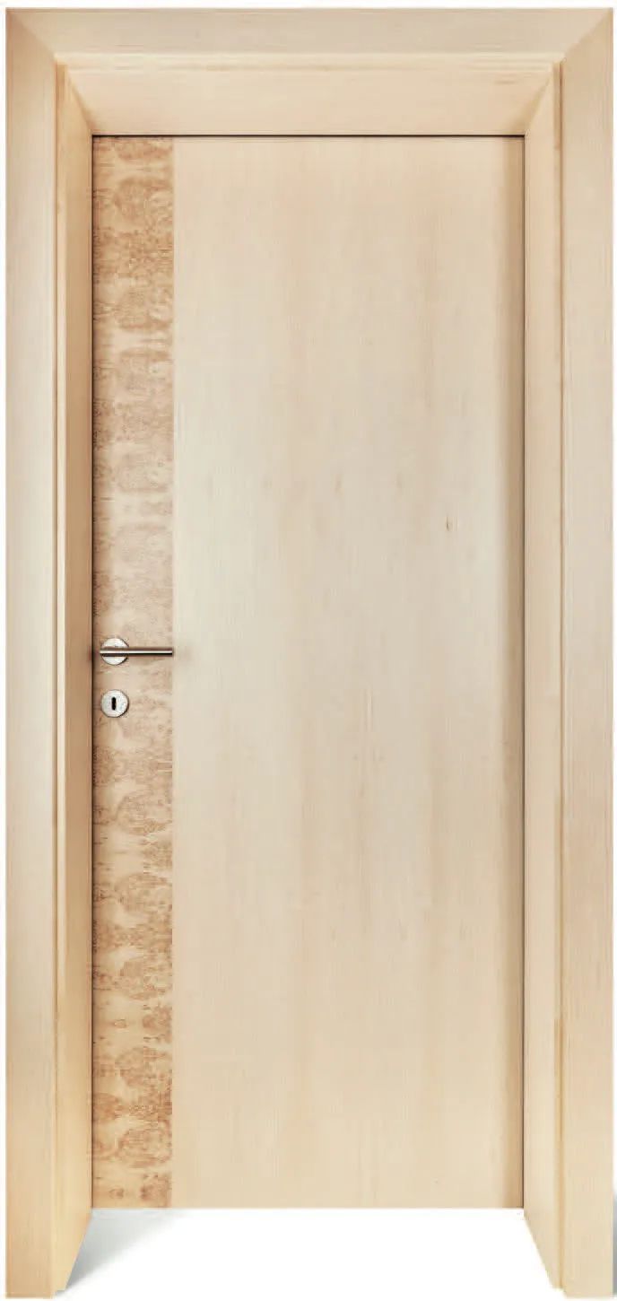WoodDoor9, Interior Door