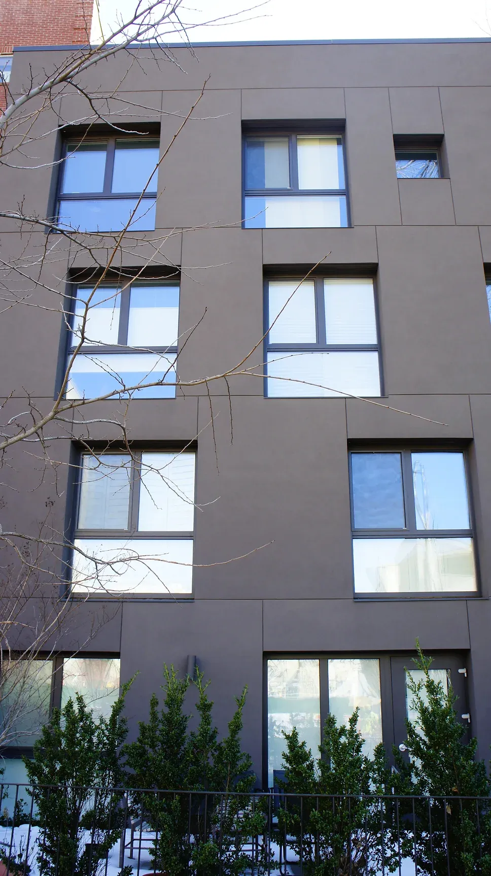 Brooklyn Apartment