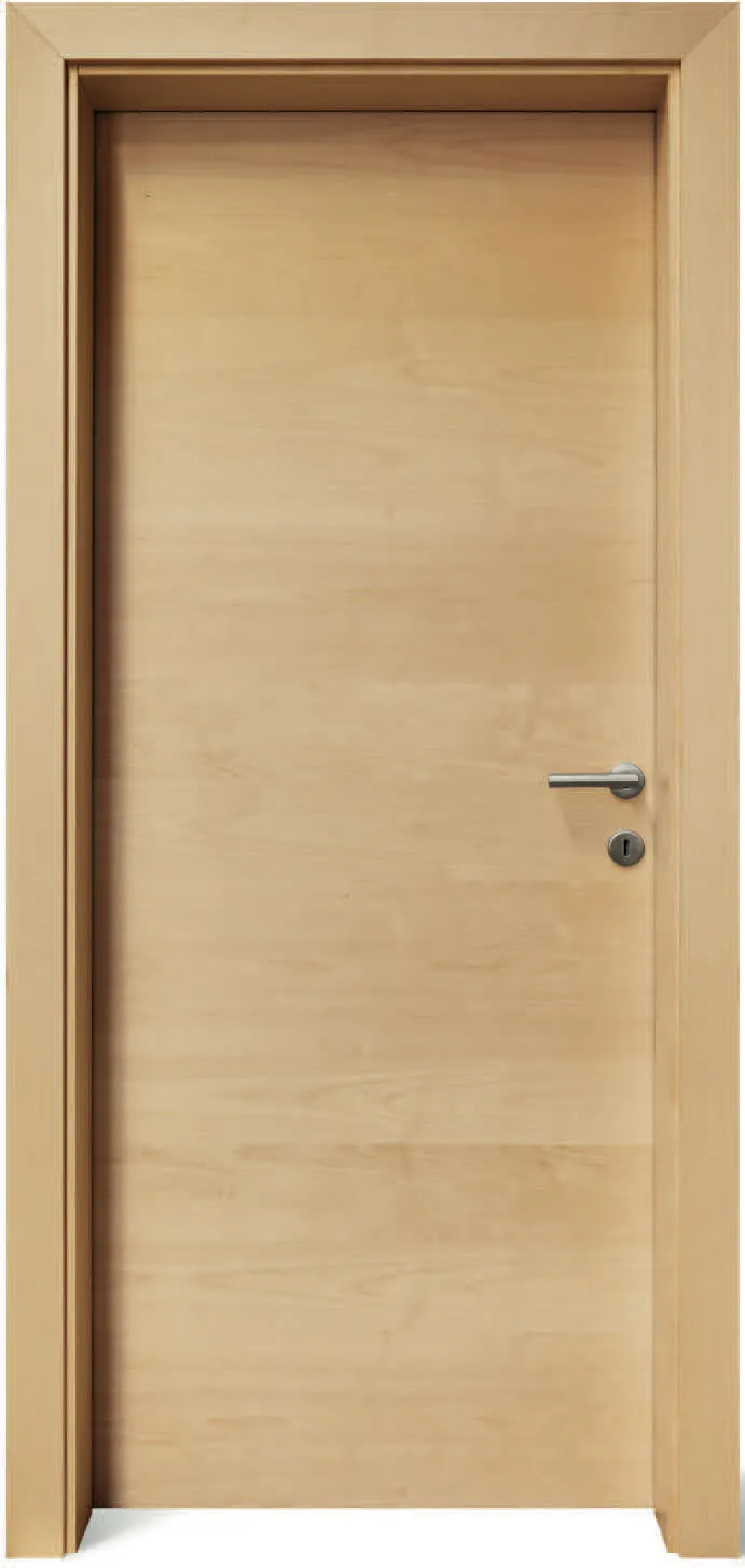 WoodDoor11, Interior Door