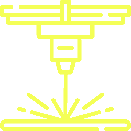 cnc, features